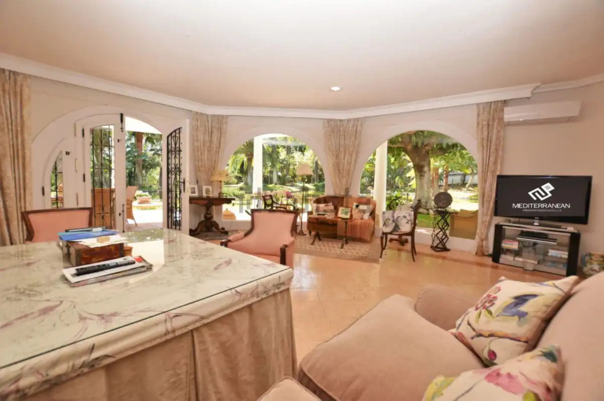 House with pool for sale in Milla de Oro, imagen 17