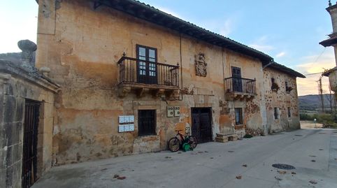 Foto 3 de Pis en venda a Apellaniz Entitatea, Arraia-Maeztu, Araba - Álava