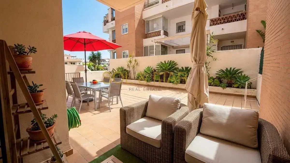 Flat with pool for sale in Cibeles, imagen 24