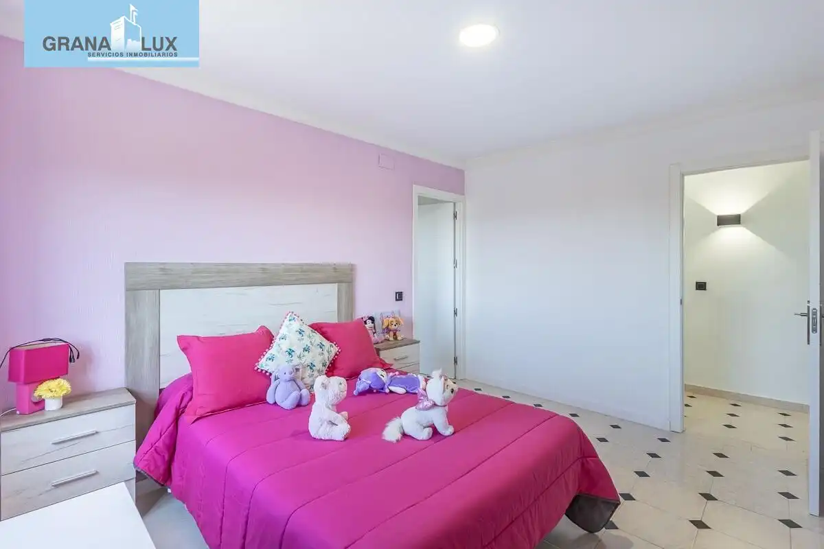 House with garden for sale in Calle del Molinillo, imagen 17