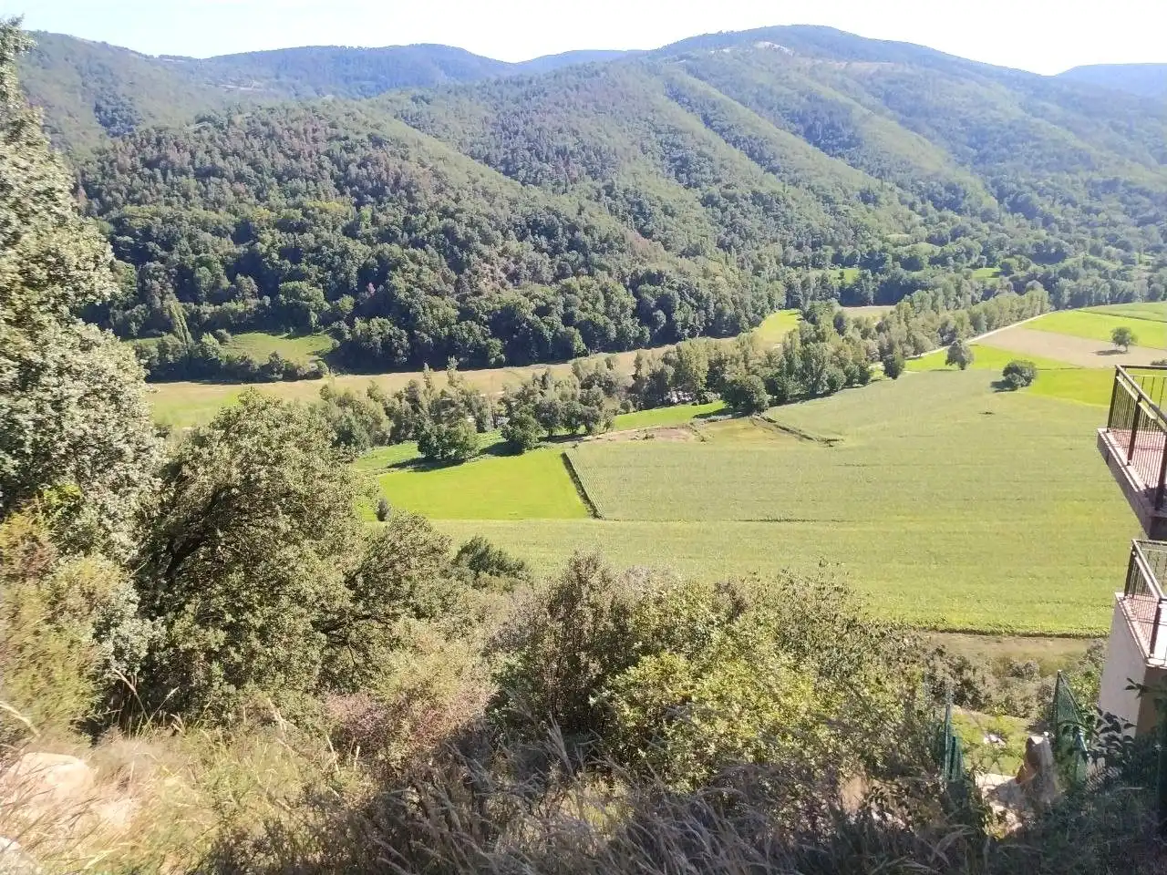 Wohnbaugrundstück zum Verkauf in Carrer de la Plana 18, imagen 11