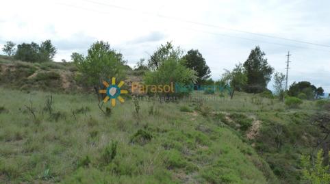 Foto 5 de Finca rústica en venda a Castelló de Rugat, Valencia