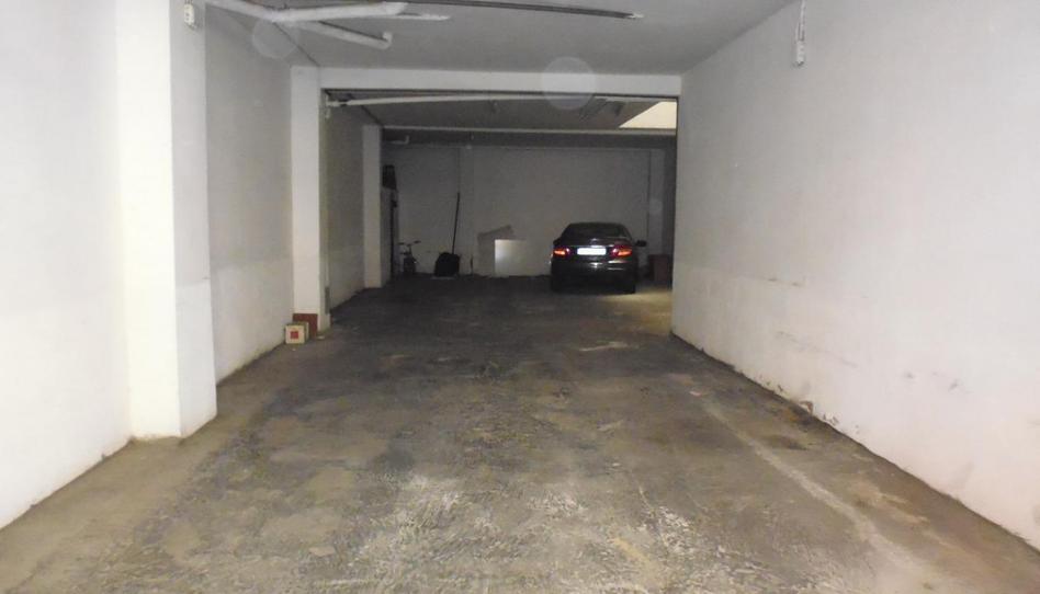 Photo 1 of Premises for sale in Calle Lepanto, Sants Patrons, Valencia