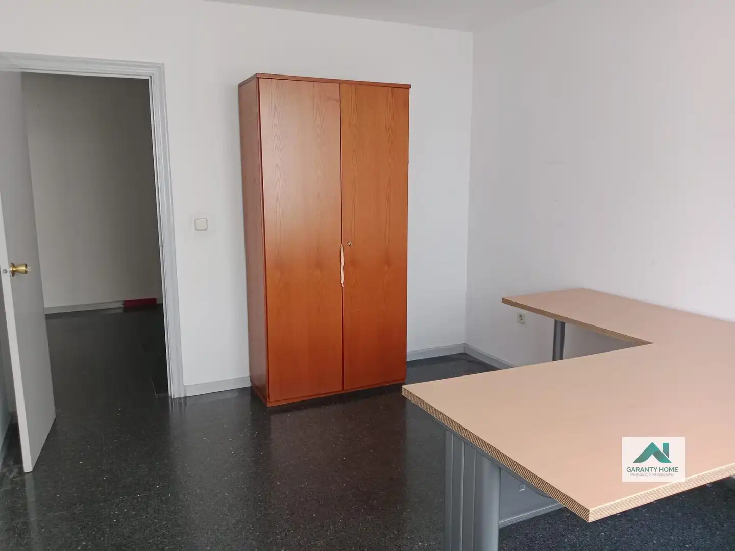 Nave industrial en venta en Ciudad Vieja