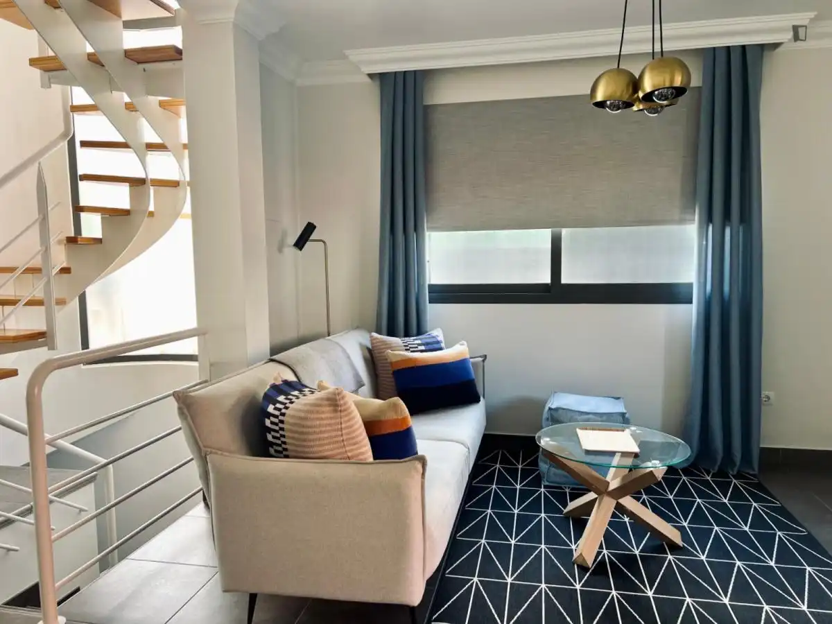 Habitación en La Perdoma - San Antonio - Benijos