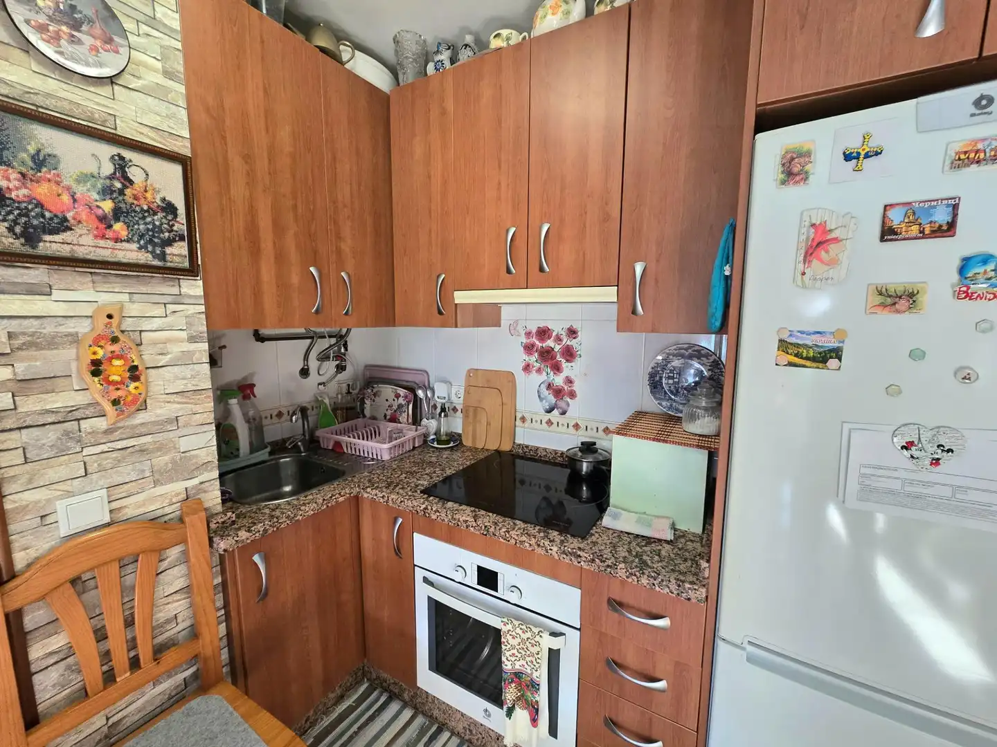Penthouse with lift for sale in Las Lagunas, imagen 9
