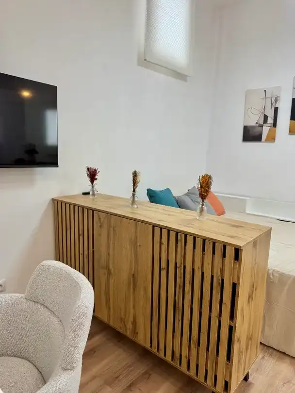 Appartement avec ascenseur à vendre à Barrio de Salamanca, imagen 8