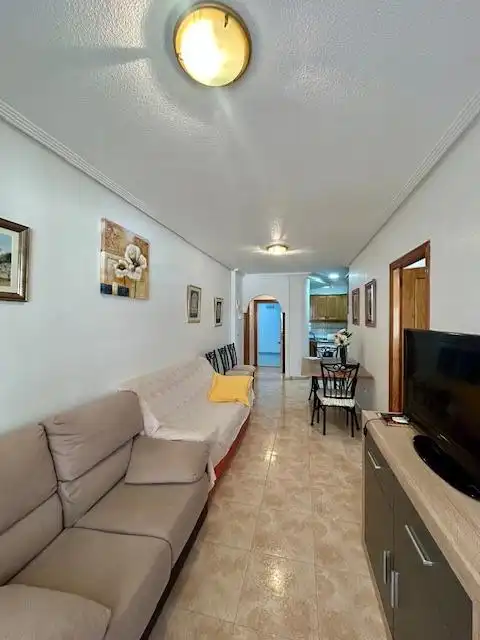 Ground floor with terrace for sale in Ronda Ronda César Cánovas, imagen 4