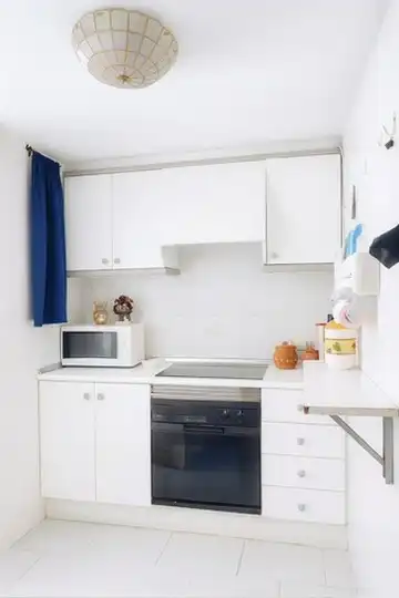 Piso con ascensor en venta en Zona Pueblo, imagen 2