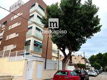 Wohnung mit Aufzug zum Verkauf in baixador