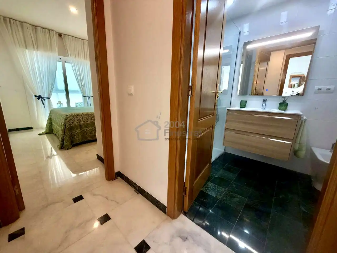 Piso con piscina en venta en Avd. Mariners de la vilajoiosa, imagen 33