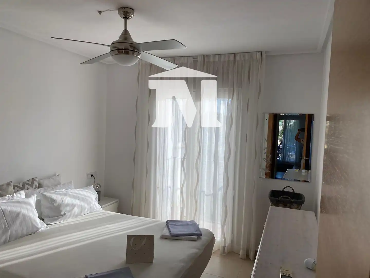 Habitación de Piso en venta en Murcia con Aire acondicionado, Calefacción y Terraza