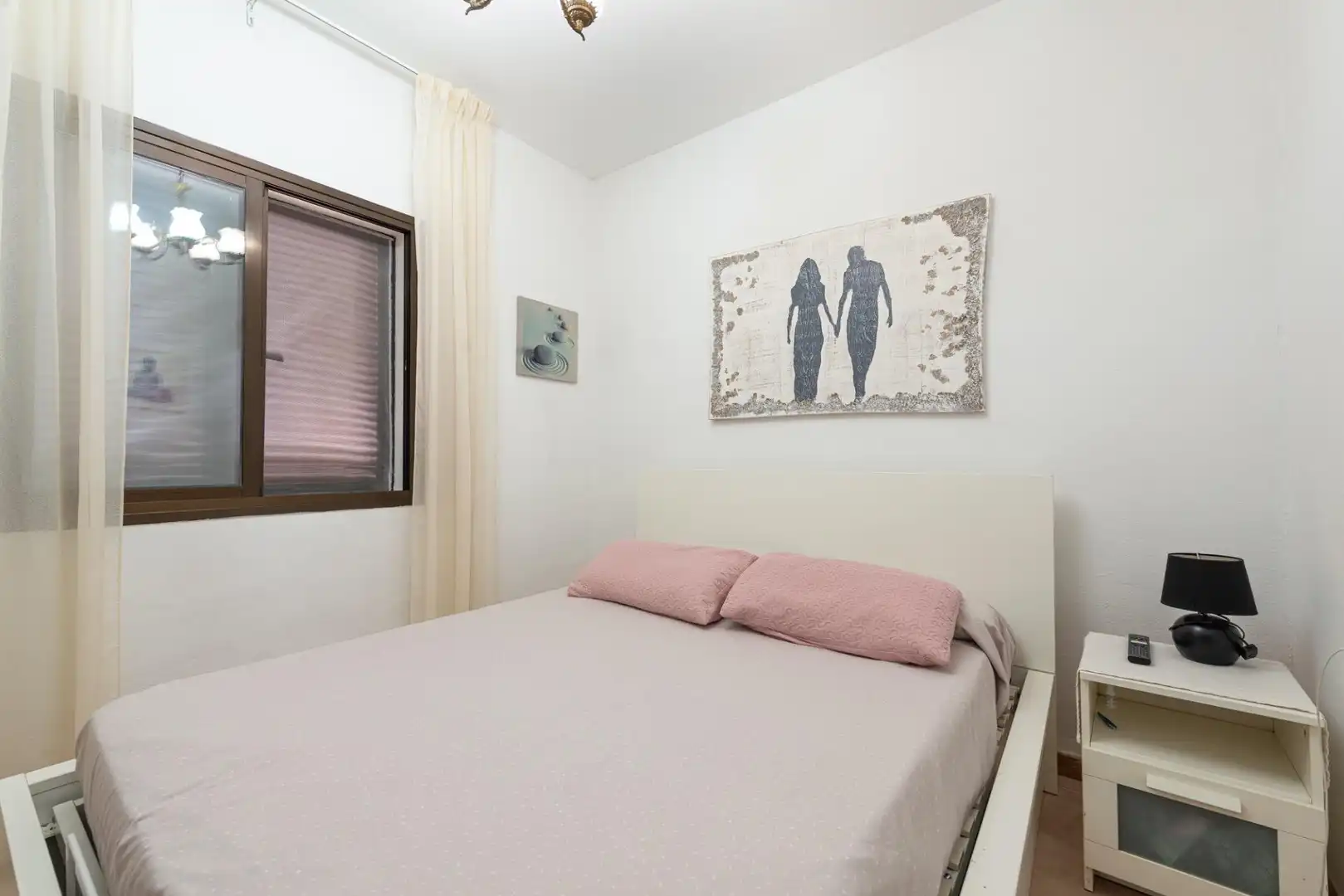 Habitación de Casa adosada en venta en Alcúdia