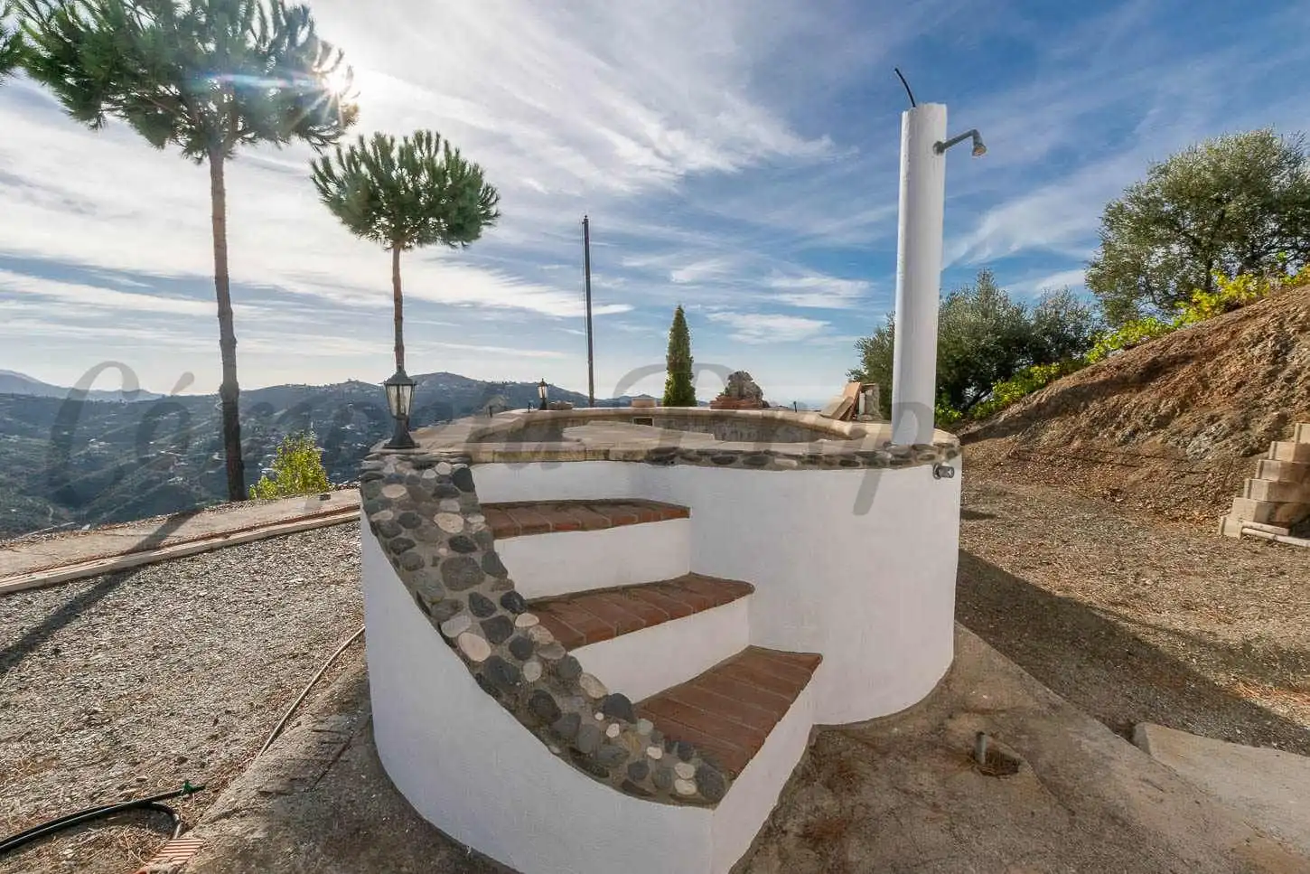House with pool for sale in Sayalonga, imagen 17