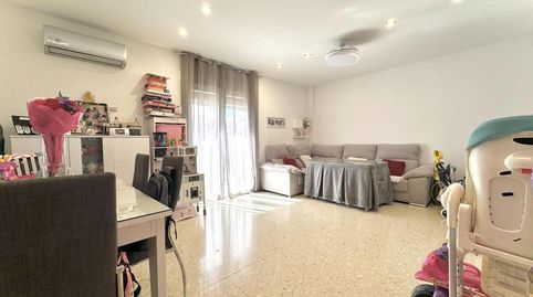Foto 4 de Piso en venta en Real de Málaga, Aljomahima - Ermita, Las Gabias