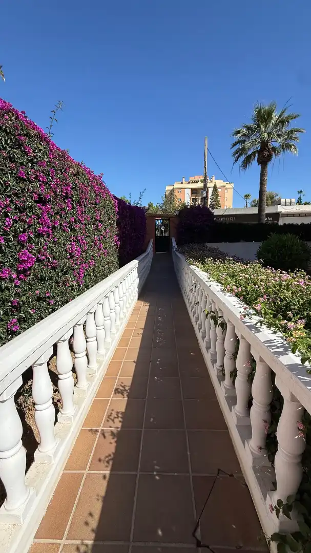 Piso en venta en Torremolinos con Aire acondicionado, Terraza y Trastero