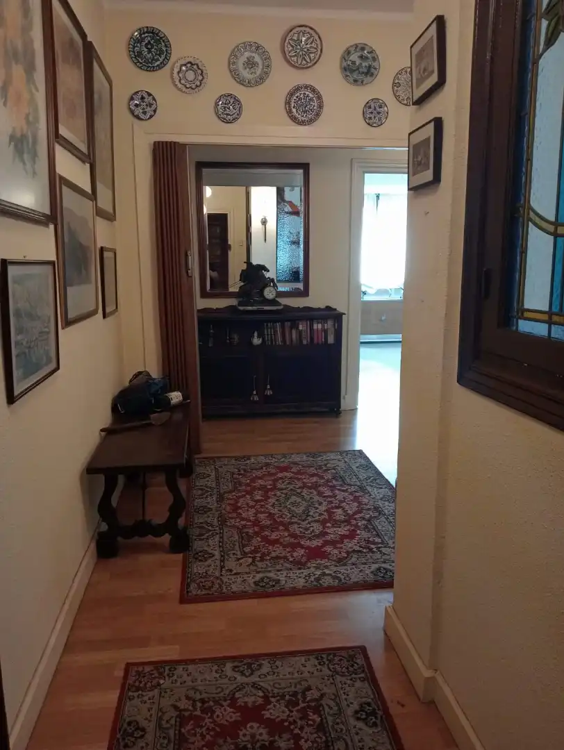 Flat for sale in Irun   with Heating, Parquet flooring and Balcony