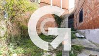 Garden of Flat for sale in  Barcelona Capital  with Heating, Private garden and Terrace