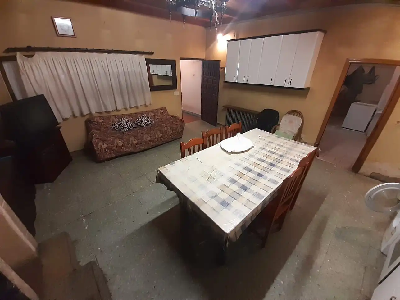 Comedor de Piso en venta en Zamora Capital 