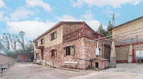 Foto 3 von Fabrikhallen zum Verkauf in de Granxa a la Verruga-se, 26, Sierín, Gijón