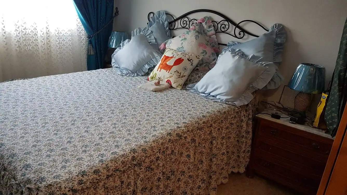 Casa o xalet en venda a La Pobla de Montornès