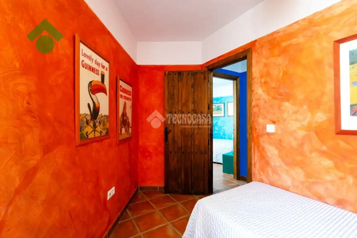 Piso en venta en Sayalonga