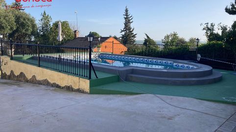 Foto 5 de Casa o chalet en venta en Charco Roto Alto, Almodóvar del Río, Córdoba