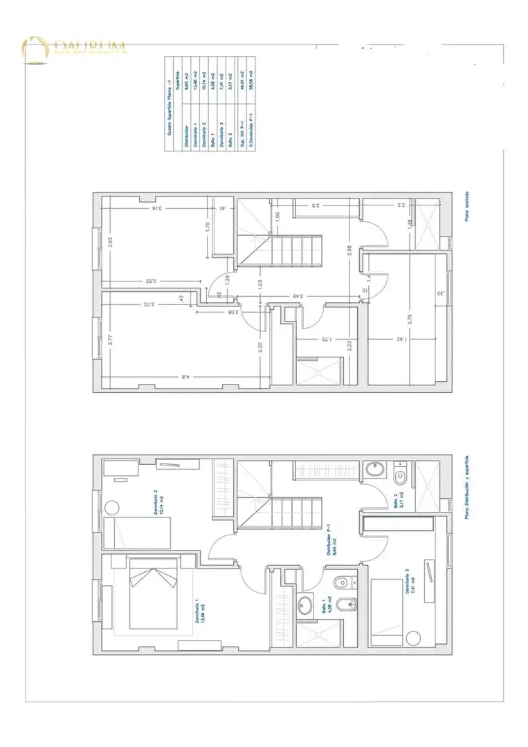 Casa a schiera con piscina in vendita a DE LA SIERRA, imagen 28