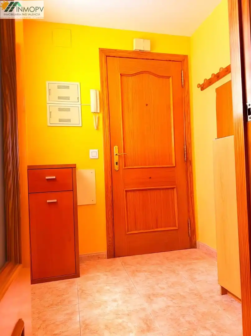 Piso con ascensor en venta en Casco Urbano, imagen 4