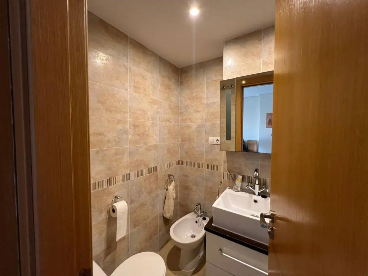 Flat with pool for sale in Avenida Central, imagen 10