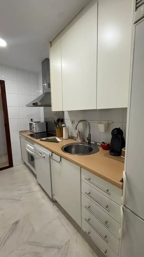 Apartment to rent in Playa de Granada, imagen 9