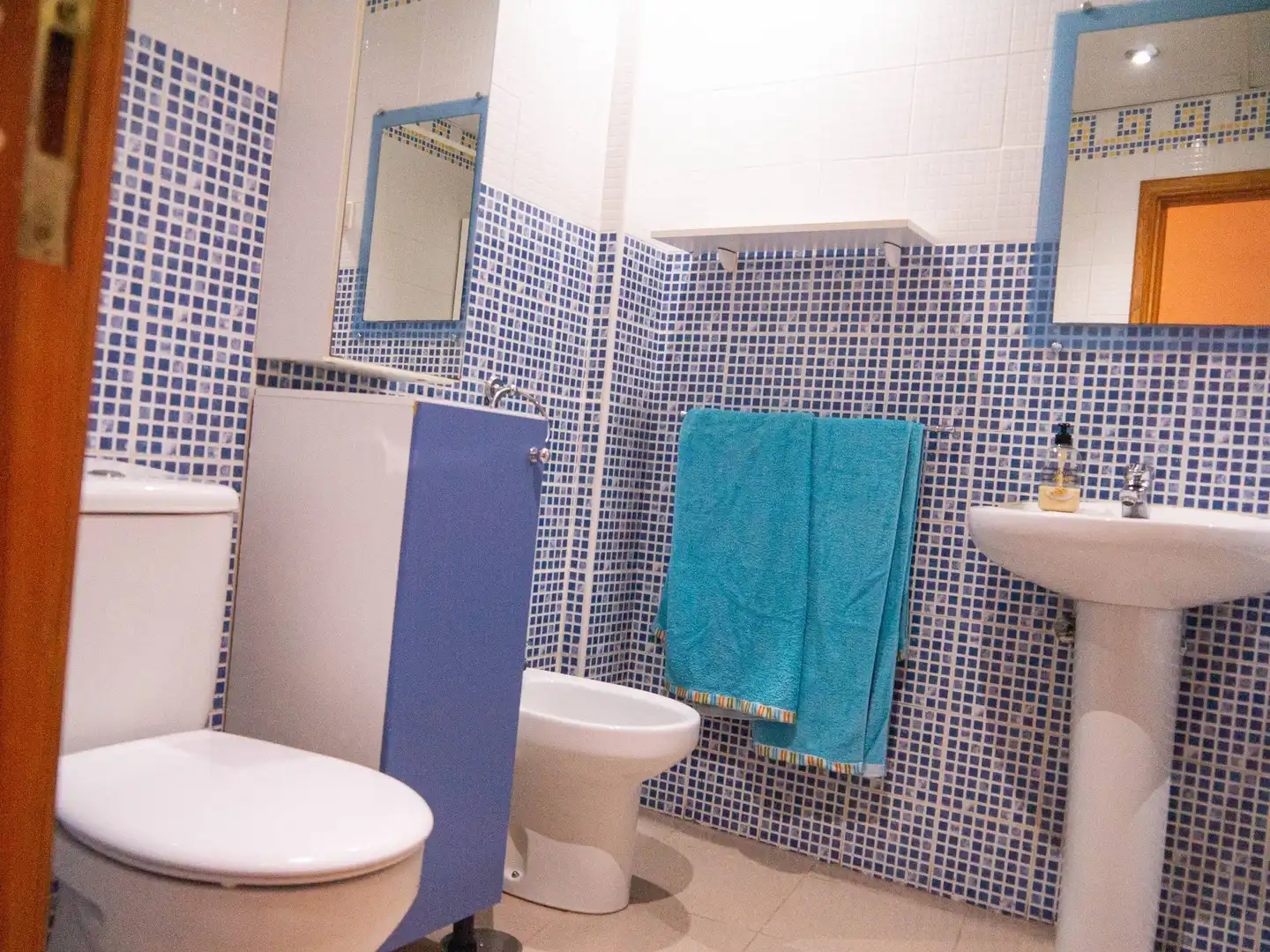 Flat for rent in ARCO, Arenales - Lugo - Avda. Marítima