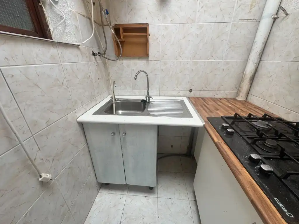 Cocina de Casa adosada en venta en Torrevieja