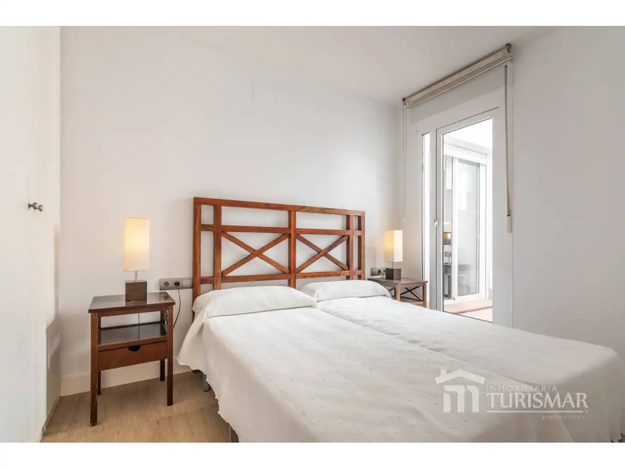 Penthouse mit Pool zum Verkauf in Paseo De La Cruz 1, imagen 20