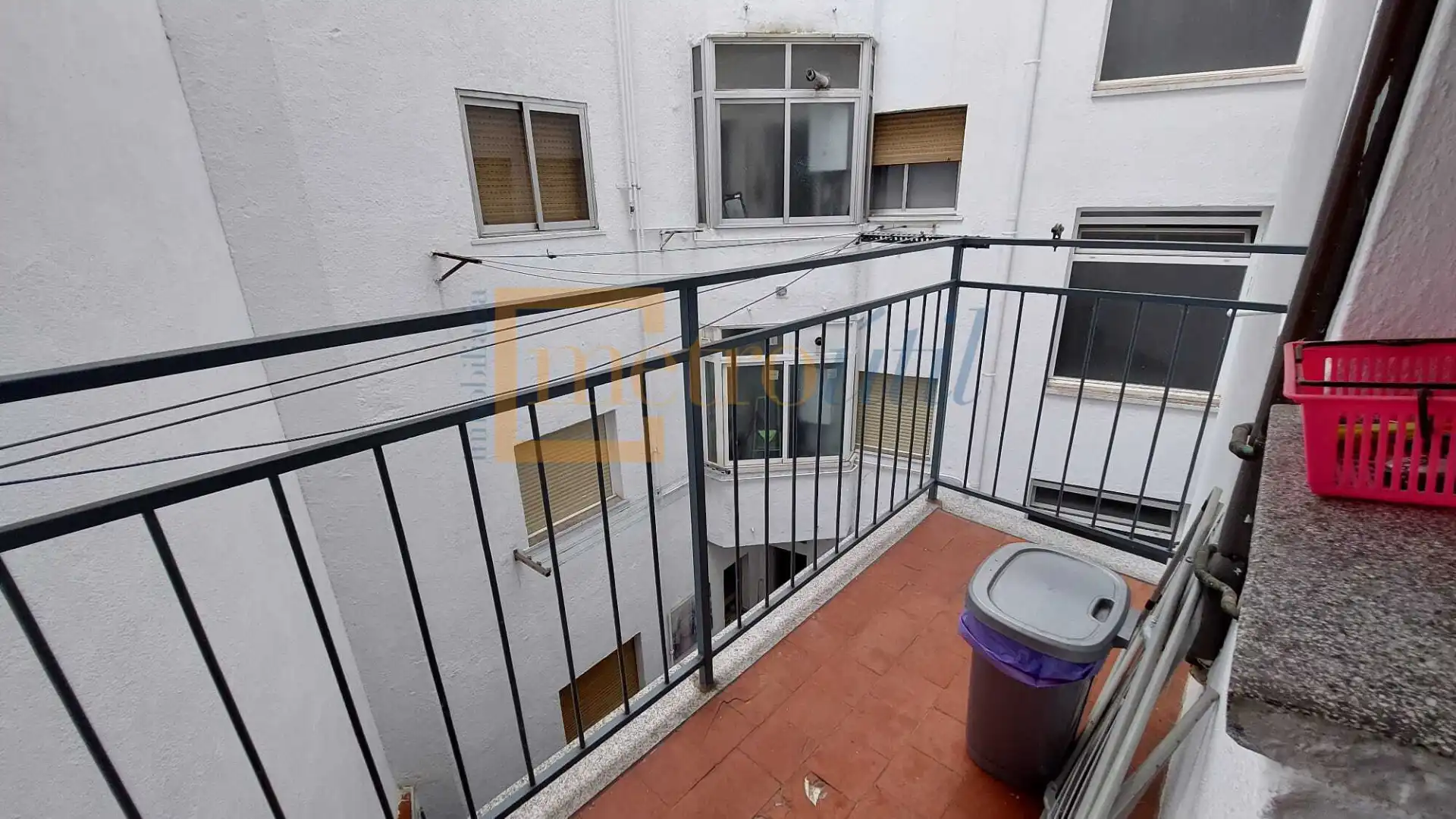 Appartement avec terrasse à louer à Avenida de Villamayor, imagen 7