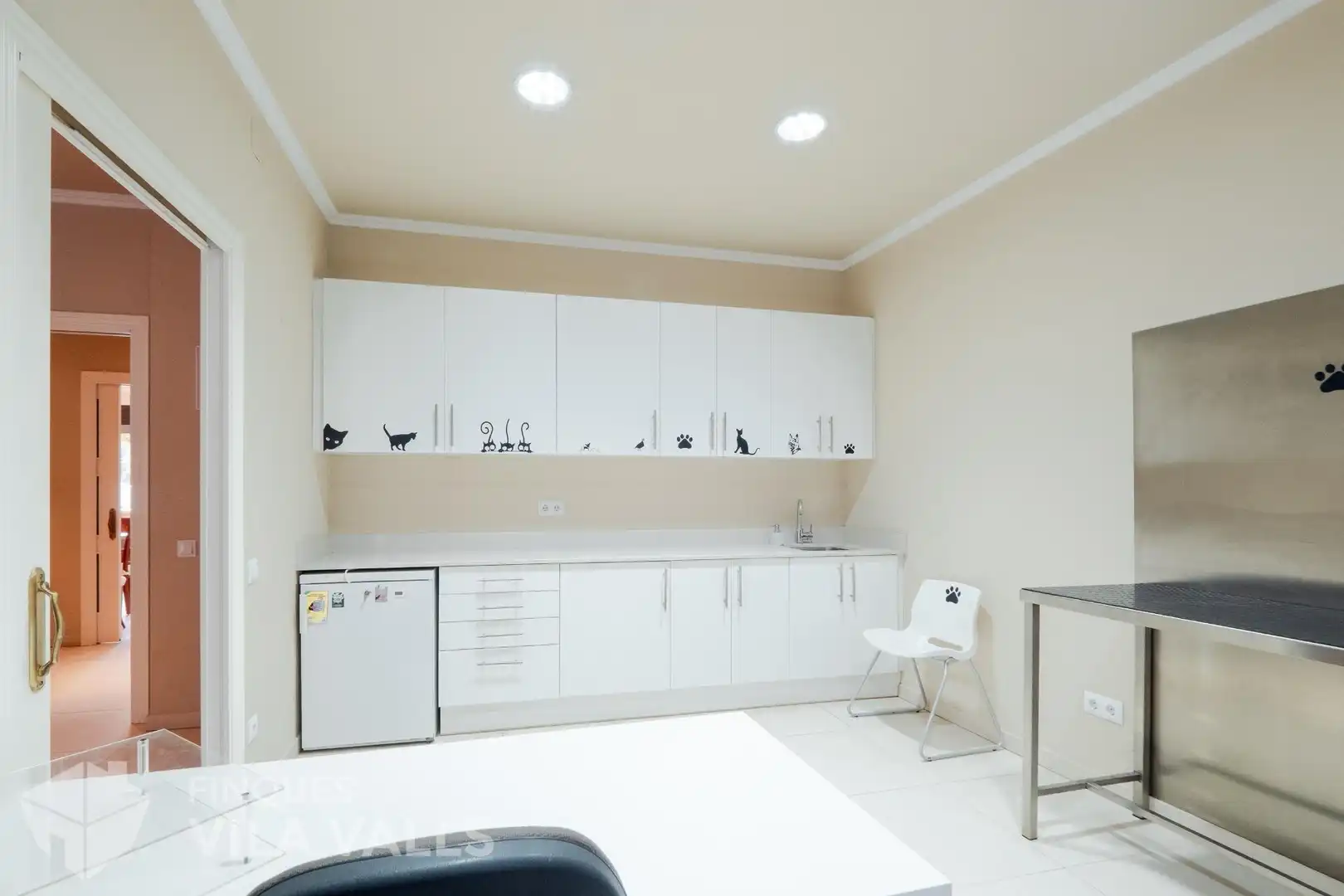 Casa amb terrassa en venda a Castellterçol, imagen 20