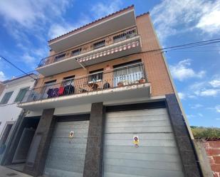 Exterior view of Duplex for sale in Malgrat de Mar