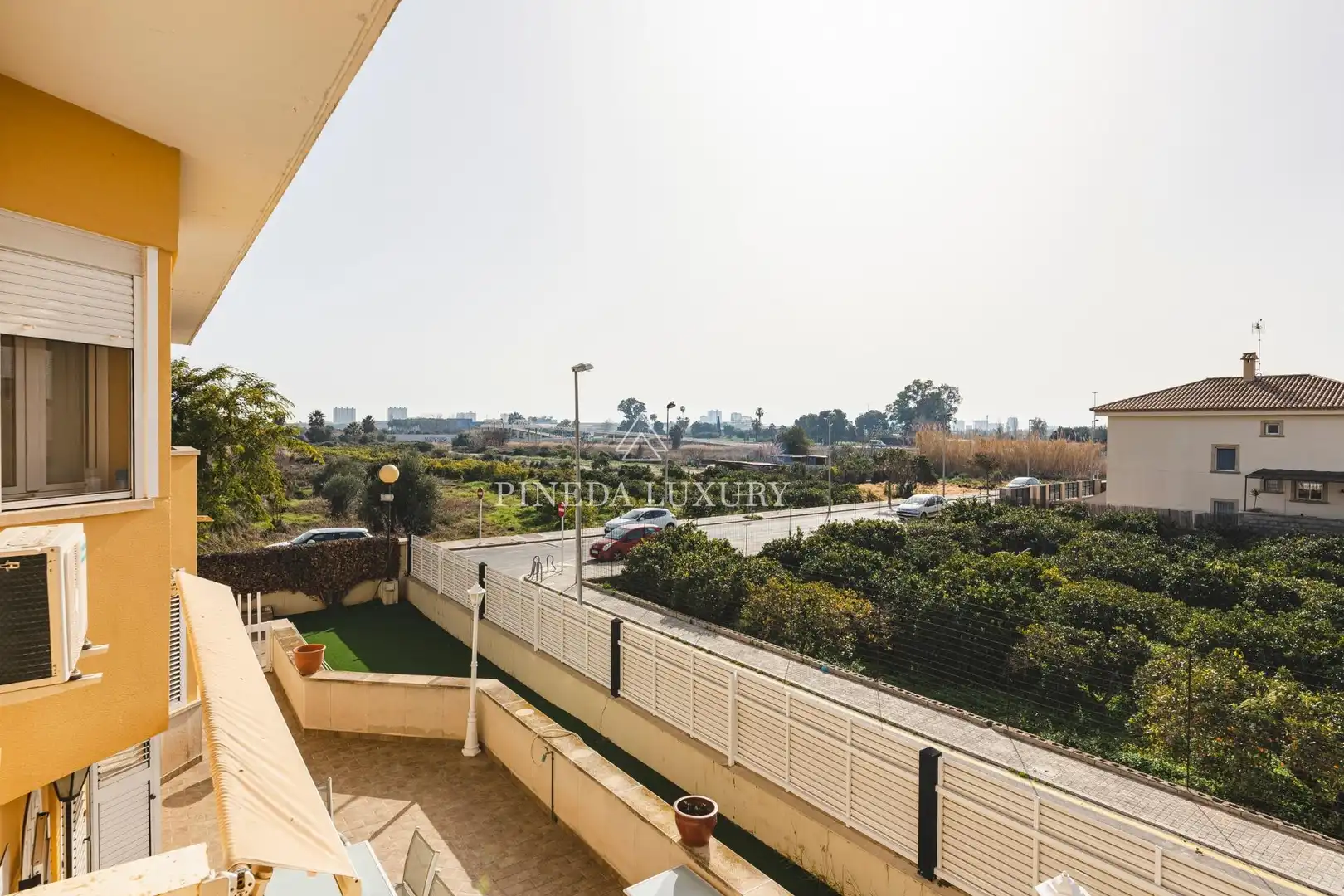 Casa o chalet en venta en Calle ECOLÓGICA, El Puig
