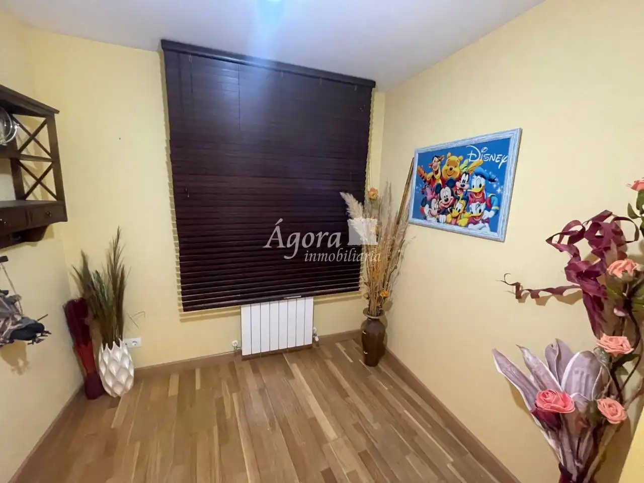Piso en venta en Plaza Fuente Dorada, Centro