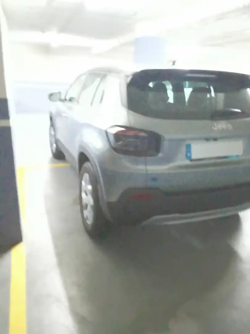 Parking de Garaje en venta en Barcelona