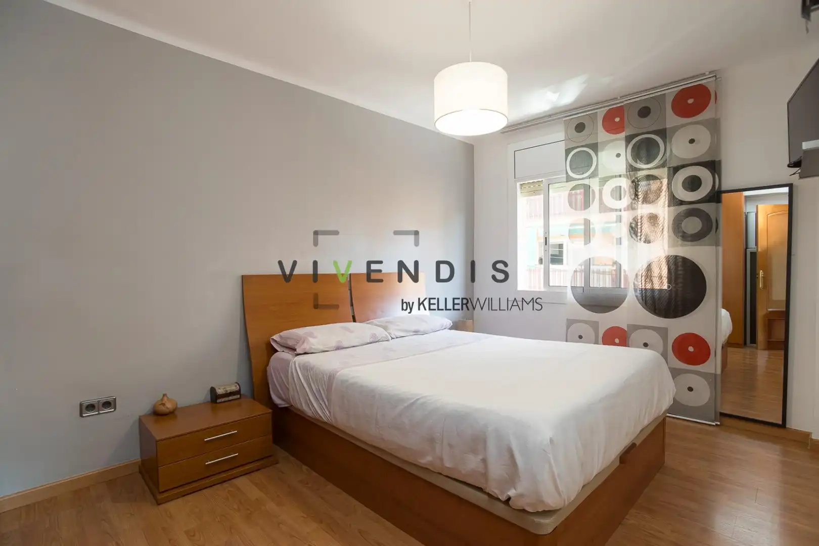 Wohnung mit Aufzug zum Verkauf in Sant Andreu de la Barca, imagen 8