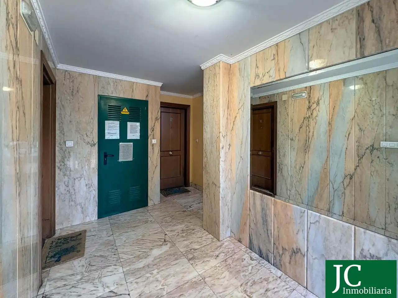 Apartament en venda en Bárcena de Cicero amb Calefacció, Parquet i Terrassa