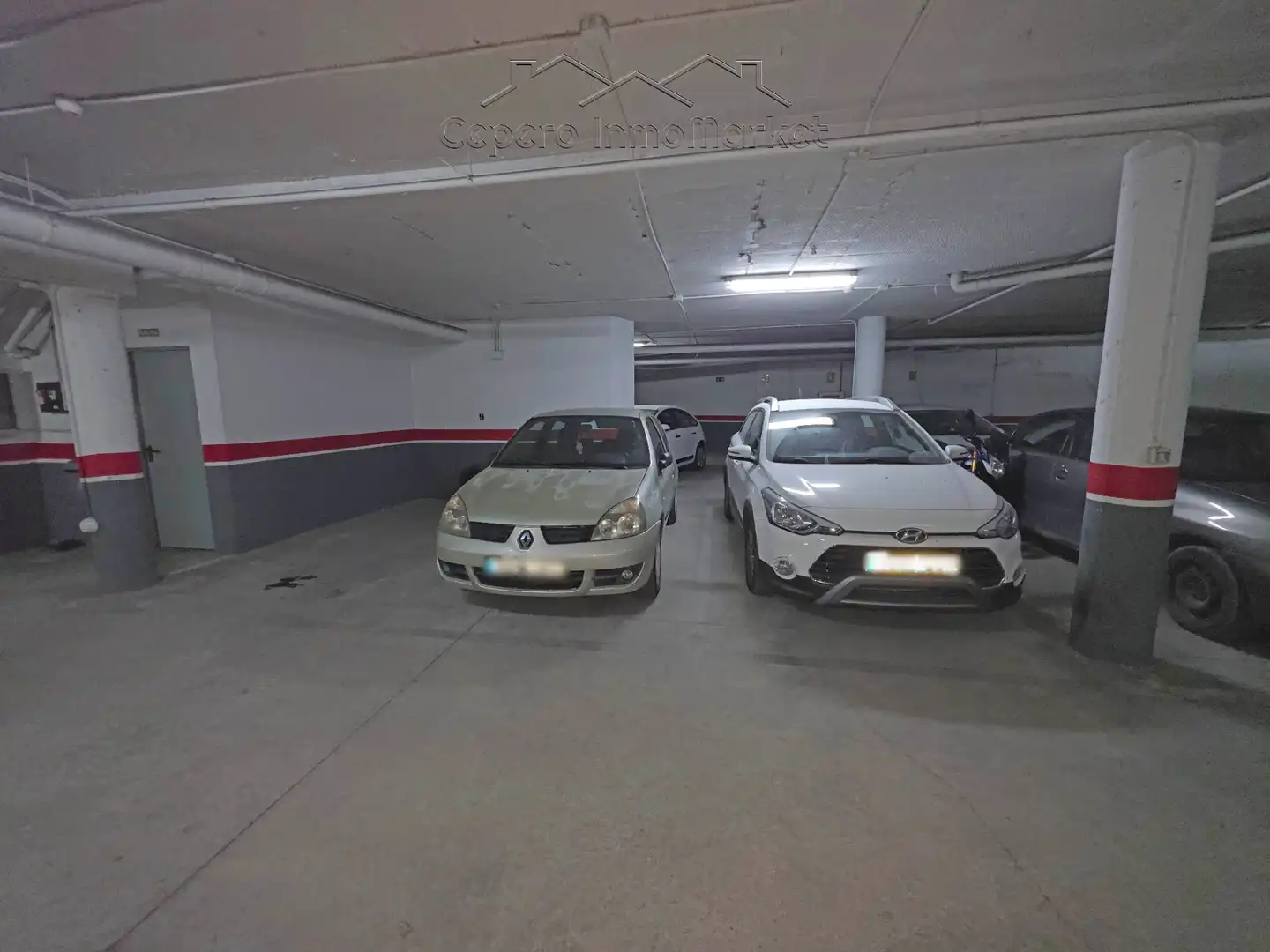 Mini appartamento con ascensore in vendita a Calle Armas de Santiago, imagen 34