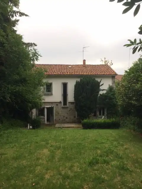 Casa con giardino in vendita a Noia, imagen 2
