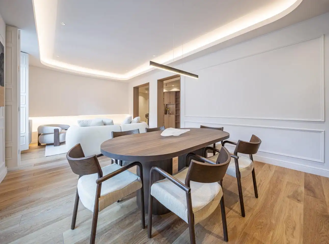 Piso en venta en Del Molino De Viento, imagen 2