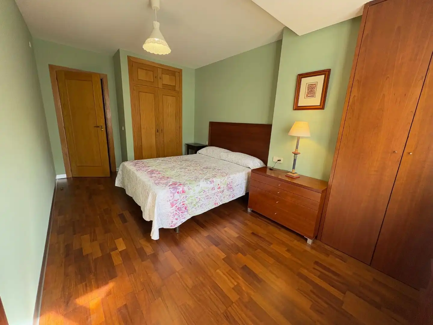 Wohnung zur Miete in León Capital , León