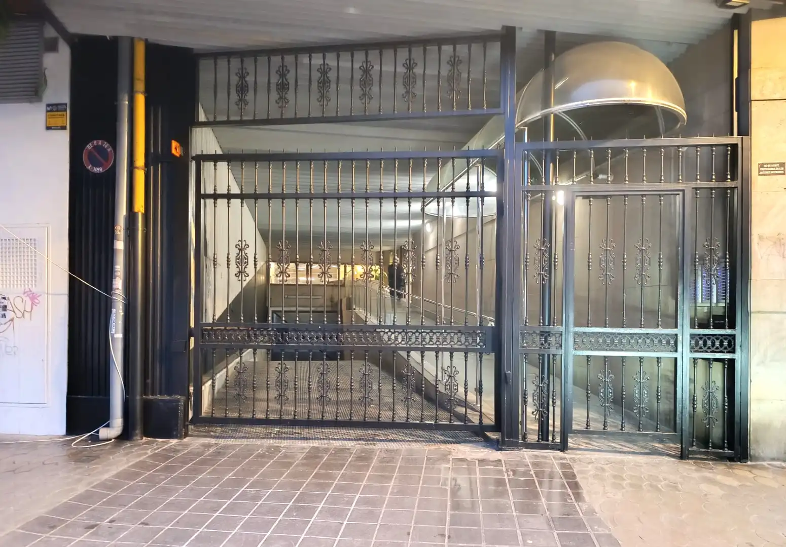 Flat with lift for sale in Carrer dels Sants Just i Pastor, imagen 42