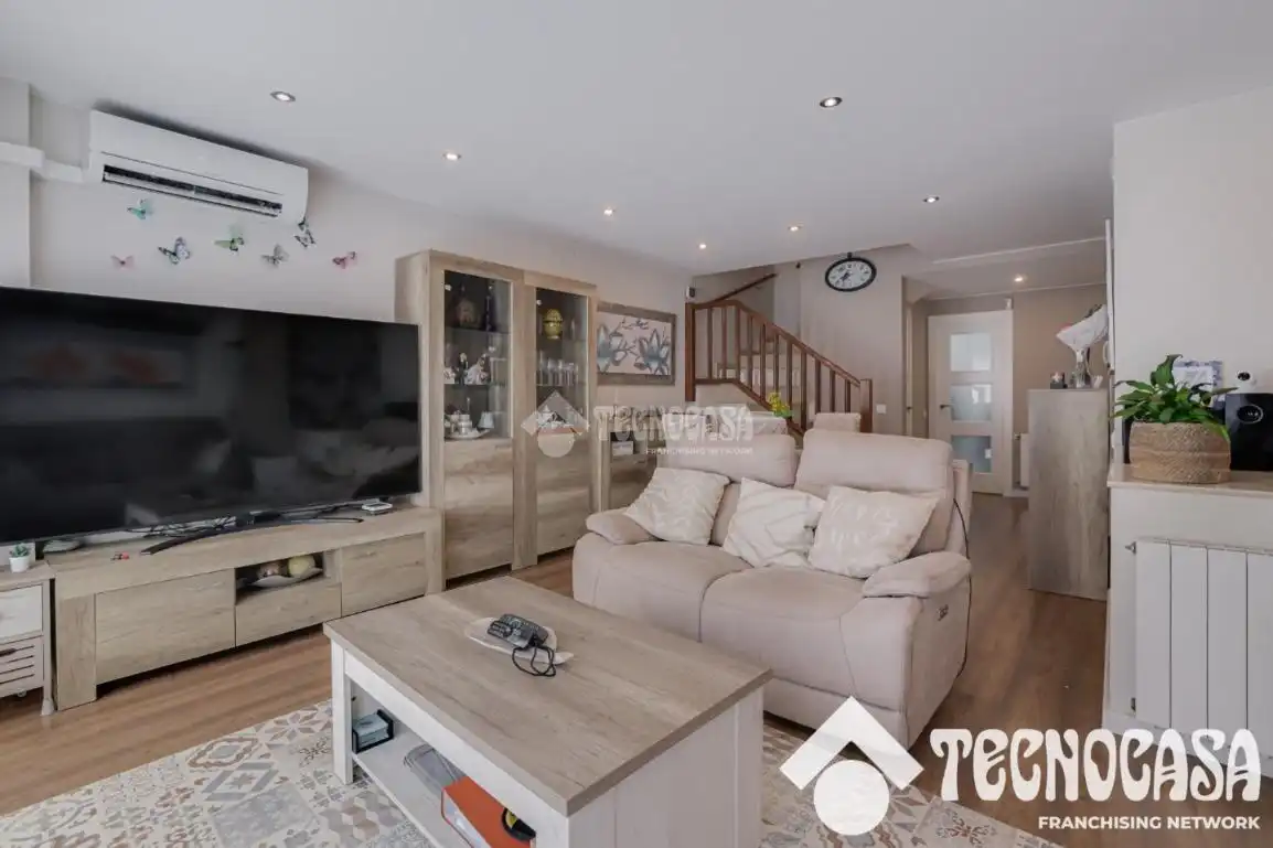 Maison jumelée avec terrasse à vendre à Centre - Nucli Antic, imagen 27