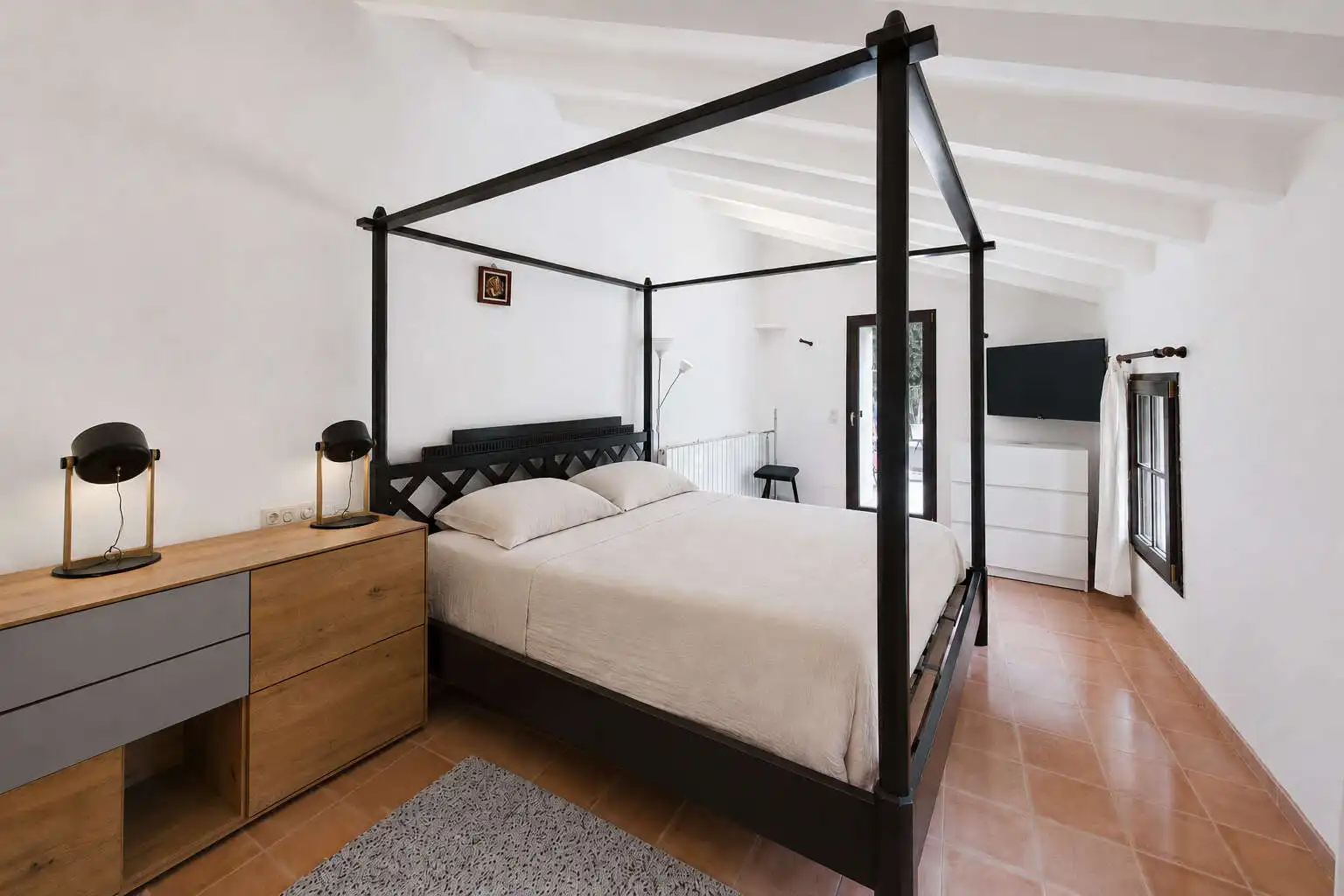 Landhaus zum Verkauf in Santa María del Camí, imagen 17