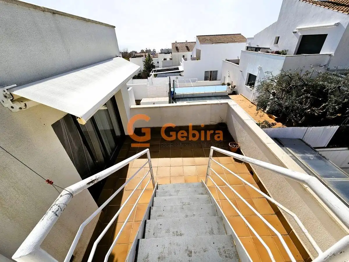 Terraced house with pool for sale in Mas Mel, imagen 42